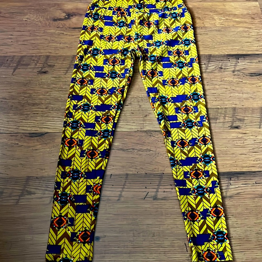 New Lularoe womens leggings